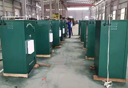 大安移动炸药库：安全与效率并重的爆破行业新趋势